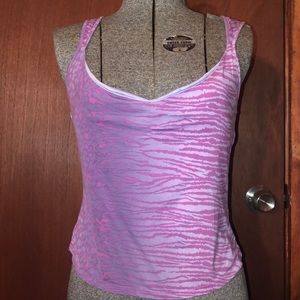 Women’s Victoria secret top